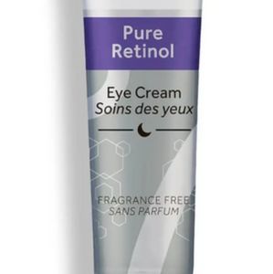 Nwt No7 pure retinol eye cream